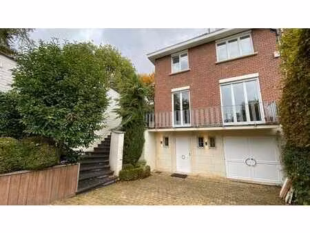 a proximité place wiener -superbe maison 5 chambres