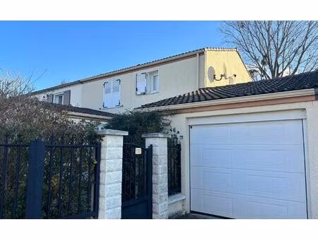 maison saint-symphorien-d'ozon m² t-4 à vendre  329 000 €