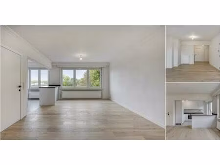 appartement à louer à nerviersstraat 140 asse (rbu86975)