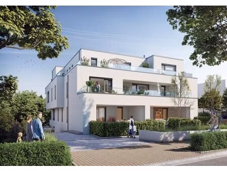 en vente appartement 80 02 m² – 902 557 € |bertrange