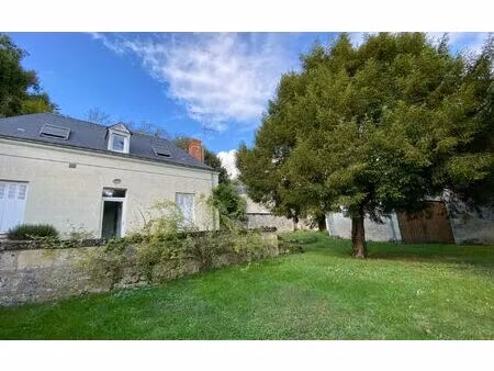 location maison  88 m² t-3 à cinq-mars-la-pile  870 €