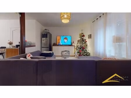 en vente maison individuelle 120 m² – 225 000 € |fillières