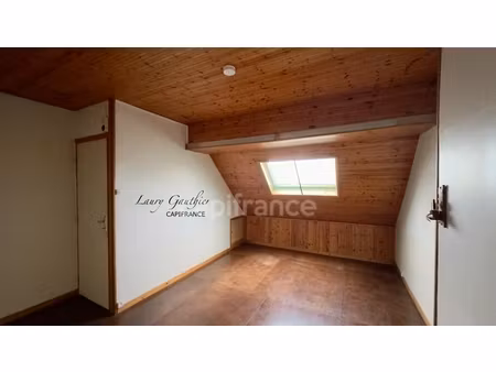 en vente maison individuelle 105 m² – 158 500 € |nieppe