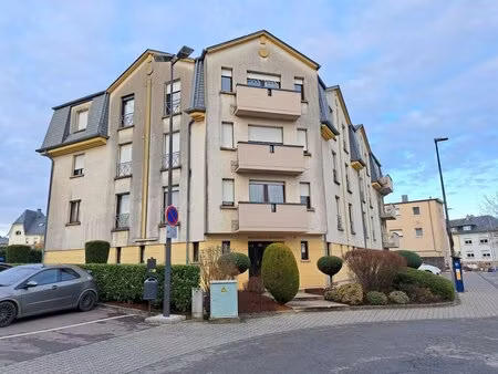 à louer appartement 70 m² – 1 700 € |dudelange