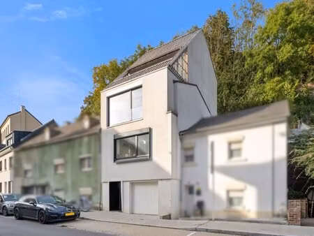 en vente maison individuelle 219 m² – 1 495 000 € |luxembourg-rollingergrund