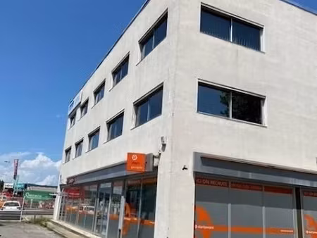 location locaux professionnels à ales (30100)  40 800 €