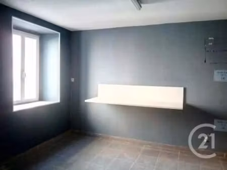 location locaux professionnels à ales (30100)  5 400 €