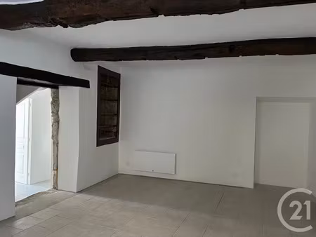 location locaux professionnels à saint-jean-du-gard (30270)  4 800 €