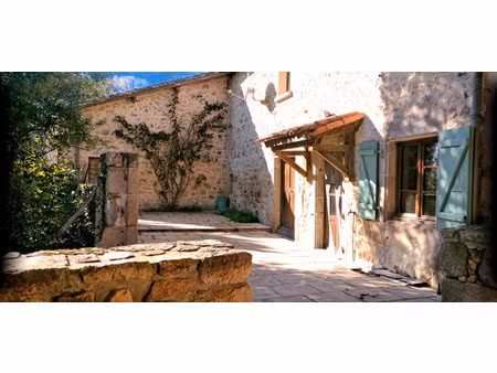 maison à vendre à saint-mathieu (87440) - haute-vienne