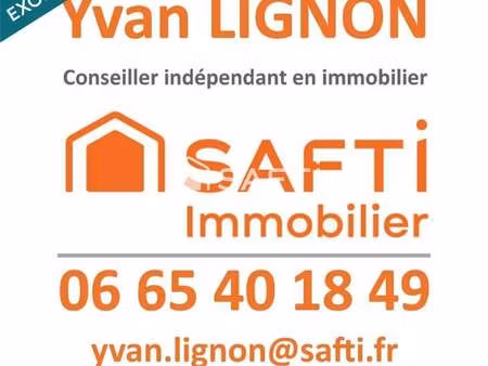 vente terrain à herbignac (44410) : à vendre / 8247m² herbignac