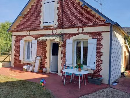location maison à épouville (76133) : à louer / 62m² épouville
