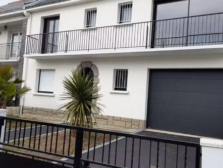 location maison à saint-herblain nord-sillon-thébaudières (44800) : à louer / 105m² saint-