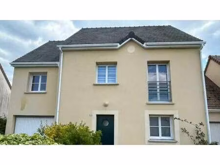 location maison à athies-sous-laon (02840) : à louer / 107m² athies-sous-laon