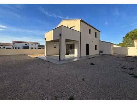 location maison à salses-le-château (66600) : à louer / 125m² salses-le-château
