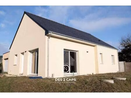 vente maison à erquy (22430) : à vendre / 92m² erquy