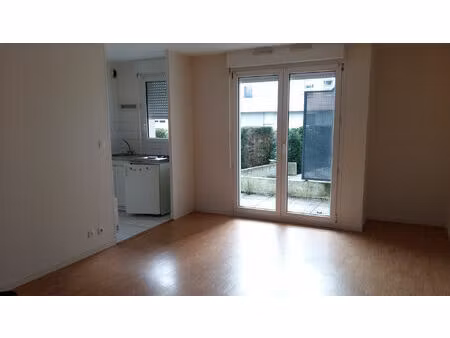 type 1 - quartier doutre