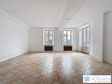 appartement chevreuse 4 pièce(s) 109 m2