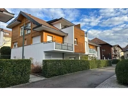 appartement pringy 95 m² t-4 à vendre  550 000 €