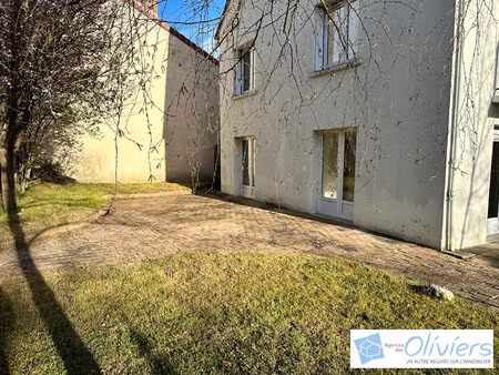 appartement saint remy les chevreuse 3 pièce(s) 71 72 m2