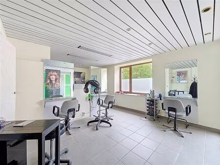 bureaux à louer à rue florimond letroye 13 wavre (vbd62616)