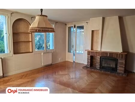 maison aussillon m² t-5 à vendre  150 000 €