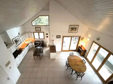 maison de 179 m² à bossey