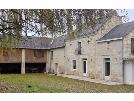 maison bournand m² t-5 à vendre  125 000 €