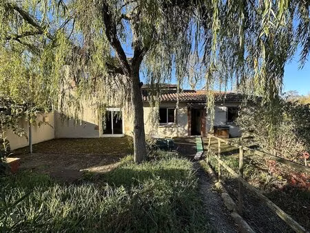 maison à vendre gavarret-sur-aulouste