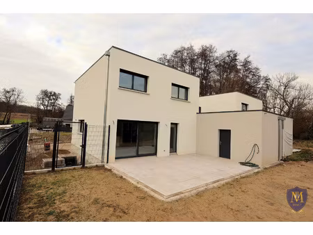 heiwiller proche altkirch au calme belle maison récente de 1