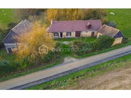 maison de 99 m² à courcival