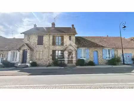 maison à rénover mareil-le-guyon
