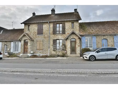 maison à vendre à mareil-le-guyon - référence 2968