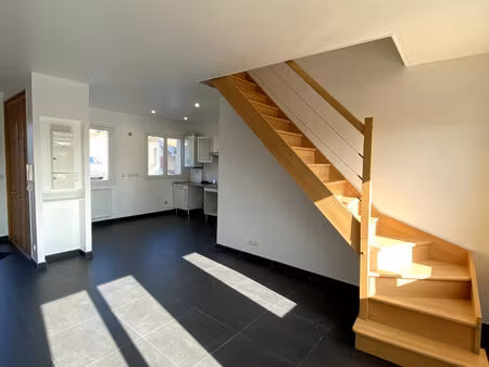 exclusivité ? maison 4 pièces au calme