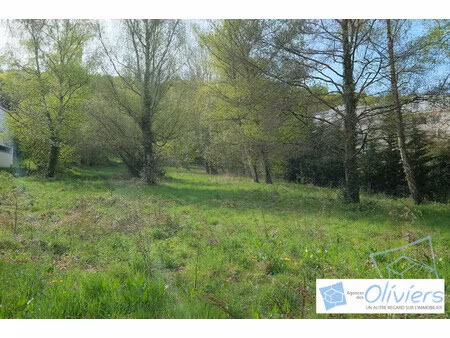 terrain chevreuse 3900 m2