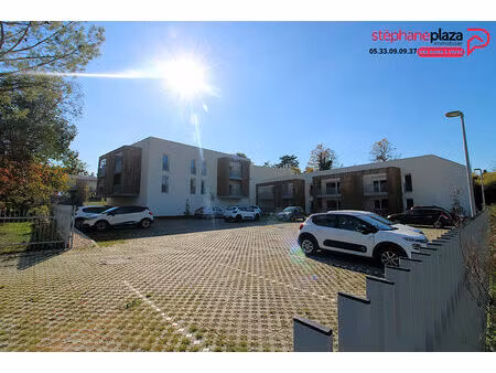 appartement camblanes et meynac 3 pièce(s) 60.73 m2