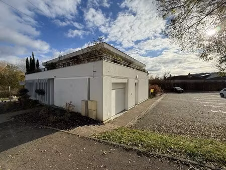 superbe appartement de 175 m2 sur la commune de marange-silvange