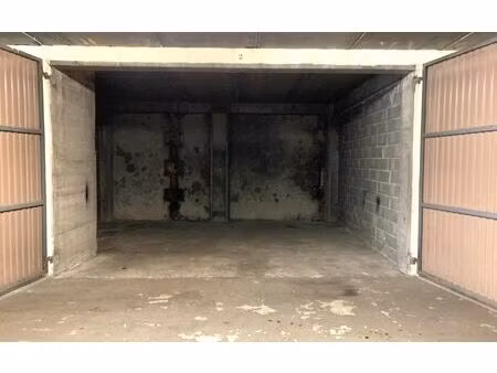 location stationnement  m² t- à périgueux  111 €