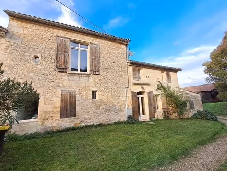 maison à vendre 7 pièces (33)