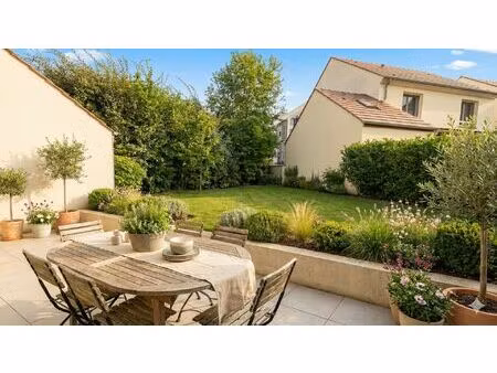 vente maison 6 pièces  104.00m²  saint