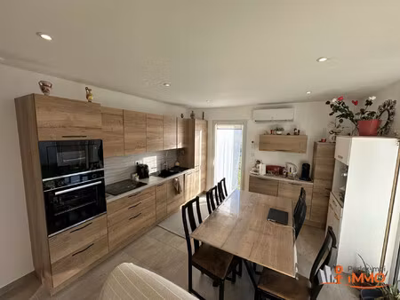 maison à vendre pont-de-chéruy