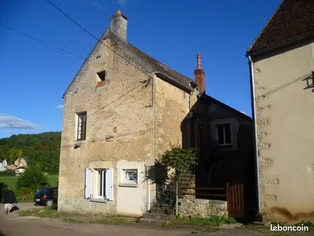 appartement 3 pièces 49 m²