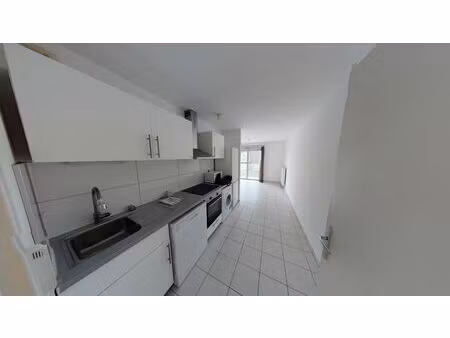 à vendre - appartement t4 - proche chu