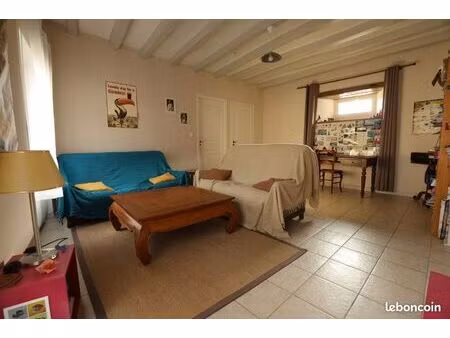 a louer  studio  appartement  maison   meublée