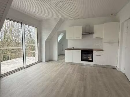 vente appartement 2 pièces à guilers (29820) : à vendre 2 pièces / 47m² guilers