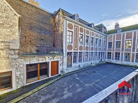 bureaux à louer à rue l'apleit 15 huy (vbd62620)