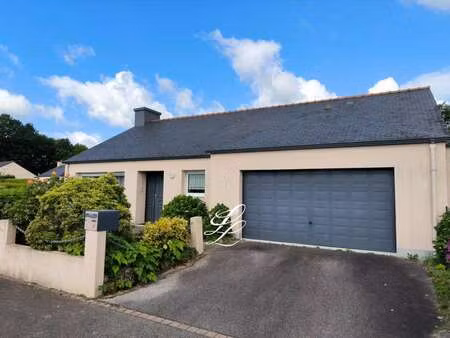 location maison à vannes (56000) : à louer / 102m² vannes