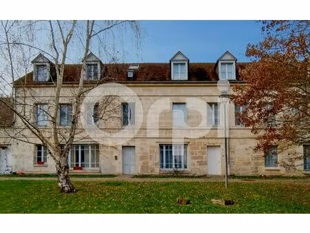 appartement cramoisy 32 m² t-2 à vendre  91 000 €