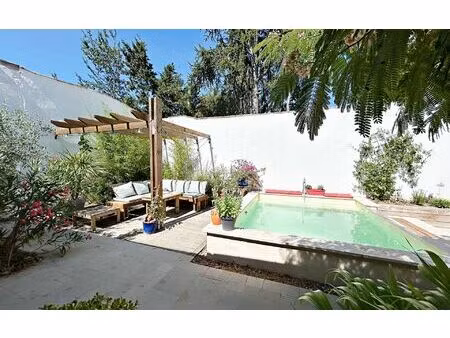 appartement le coteau m² t-5 à vendre  365 000 €