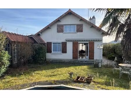 maison étréchy m² t-4 à vendre  299 500 €
