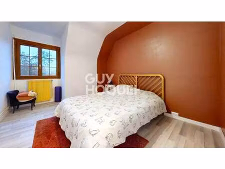 vente maison à malaunay (76770) : à vendre / 95m² malaunay